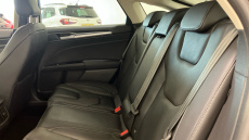 Ford Mondeo 2.0 TDCi Titanium Edition 5dr Diesel Hatchback